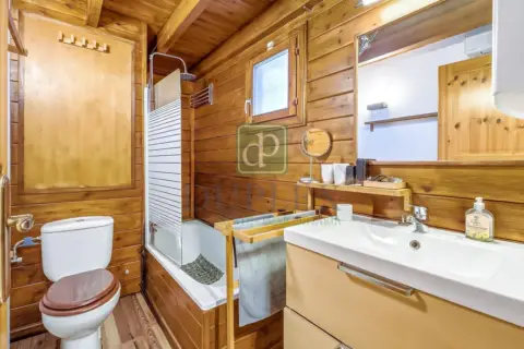 2-bedroom chalet for sale in Soldeu, Canillo · 39 of 60