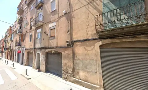 Apartamento en Carrer de Folch i Torres, 6