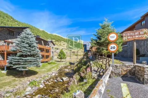 2-bedroom chalet for sale in Soldeu, Canillo · 54 of 60
