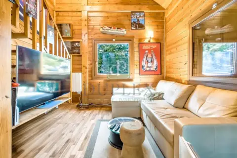 2-bedroom chalet for sale in Soldeu, Canillo · 33 of 60