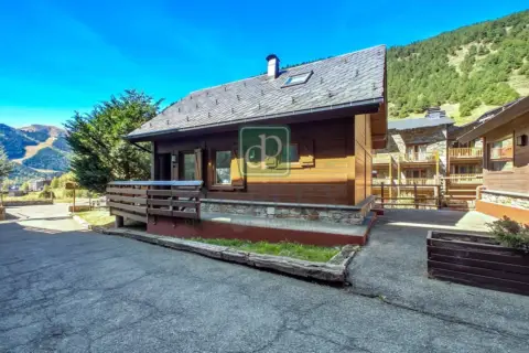 2-bedroom chalet for sale in Soldeu, Canillo · 31 of 60