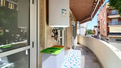 Piso en 500Viviendas