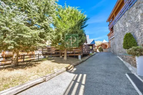 2-bedroom chalet for sale in Soldeu, Canillo · 53 of 60