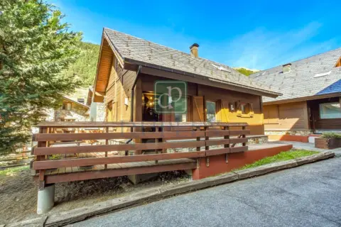 2-bedroom chalet for sale in Soldeu, Canillo · 51 of 60