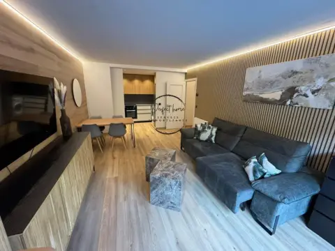 Pis de 3 habitacions en venda a Llorts, Ordino · 54 de 60