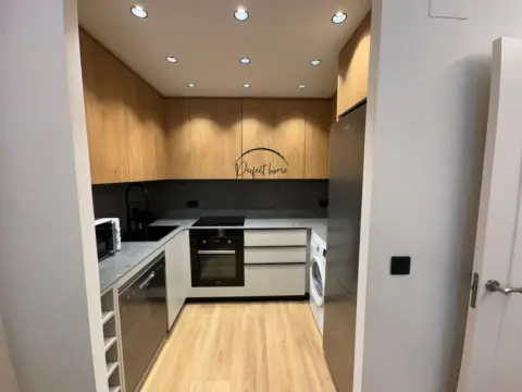 Pis de 3 habitacions en venda a Llorts, Ordino · 55 de 60