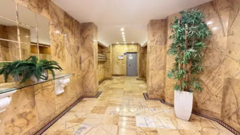 Piso en Montealto