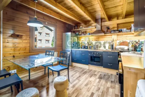 2-bedroom chalet for sale in Soldeu, Canillo · 38 of 60