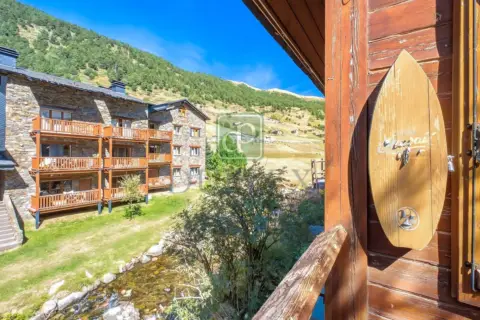 2-bedroom chalet for sale in Soldeu, Canillo · 48 of 60
