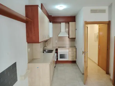 Piso en Carrer de Santa Maria