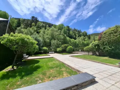 5-bedroom chalet for sale in Pal, La Massana · 33 of 60