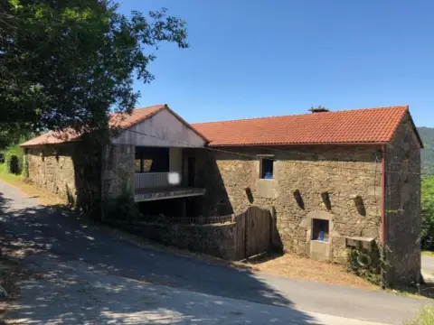 Casa en Chacin 1