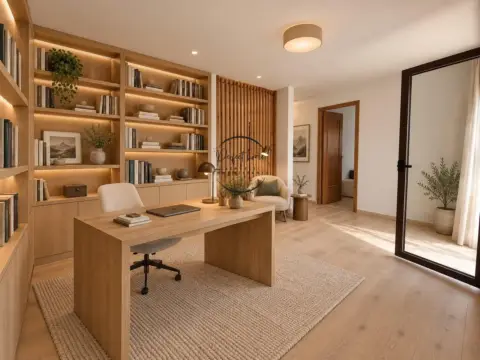 5-bedroom chalet for sale in Pal, La Massana · 53 of 60
