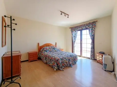 Piso en calle Benítez de Lugo