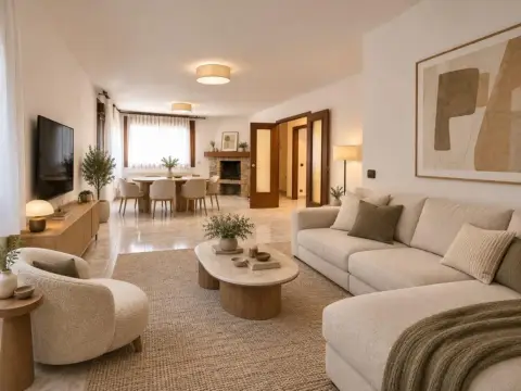 5-bedroom chalet for sale in Pal, La Massana · 37 of 60