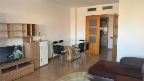 Piso en Nueva Santa Lucia