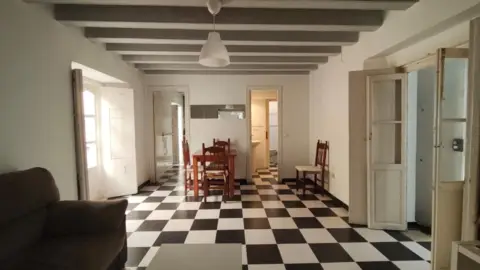 Piso en Centro