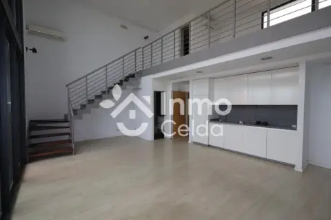 Loft en Poligono del Aeropuerto