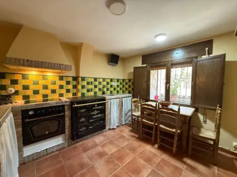 Casa en calle S Clemente