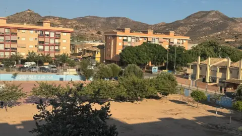 Piso en Nueva Santa Lucia