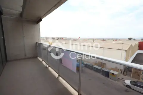 Loft en Poligono del Aeropuerto
