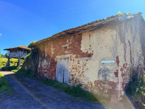 Finca rústica en calle Llavares, nº 48