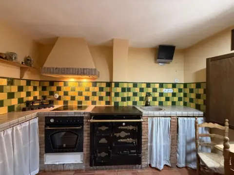 Casa en calle S Clemente