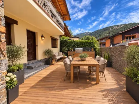 5-bedroom chalet for sale in Pal, La Massana · 34 of 60