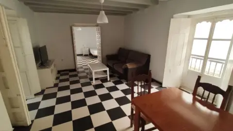 Piso en Centro