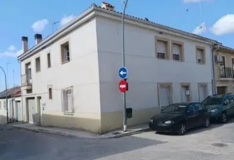 Chalet en Castilla La Mancha