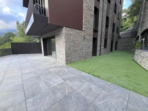 2-bedroom flat for rent in L'Aldosa, La Massana · 53 of 60