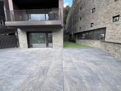 2-bedroom flat for rent in L'Aldosa, La Massana · 55 of 60