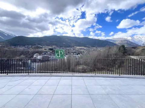 2-bedroom flat for rent in L'Aldosa, La Massana · 42 of 60
