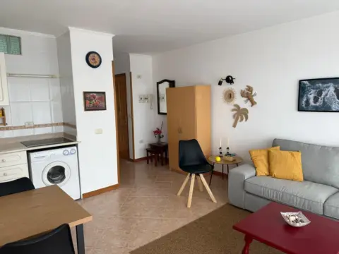 Piso en Longuera-Toscal