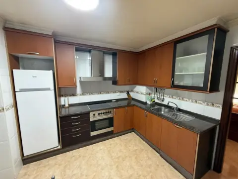 Apartamento en Rianxino
