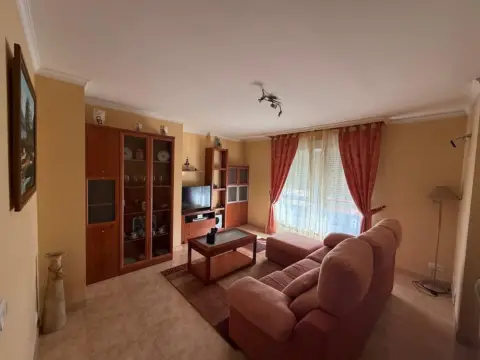Apartamento en Rianxino