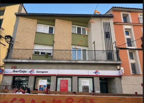 Casa en Aragon