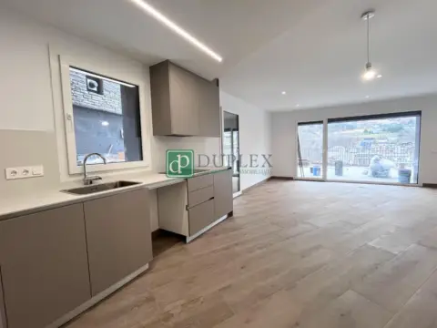 2-bedroom flat for rent in L'Aldosa, La Massana · 39 of 60