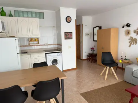 Piso en Longuera-Toscal