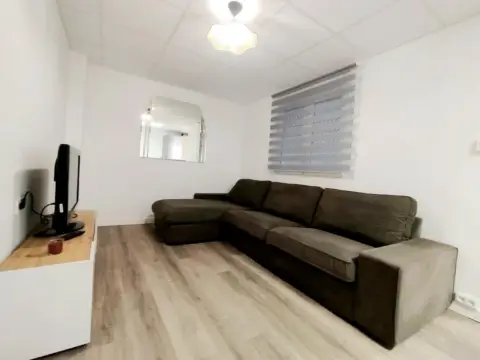 Habitación en Altabix