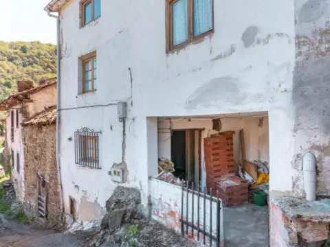 Casa en calle Llameras Abajo, nº 4