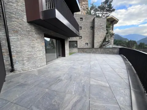 2-bedroom flat for rent in L'Aldosa, La Massana · 52 of 60