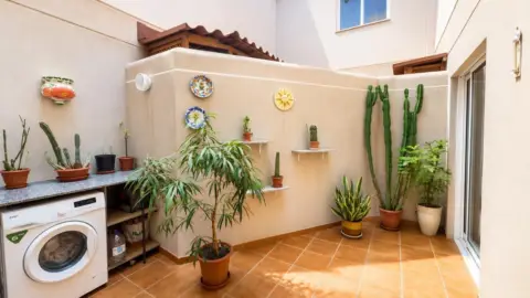 Apartamento en Puerto de Santiago