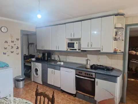 Casa en calle del Cabezo Paños