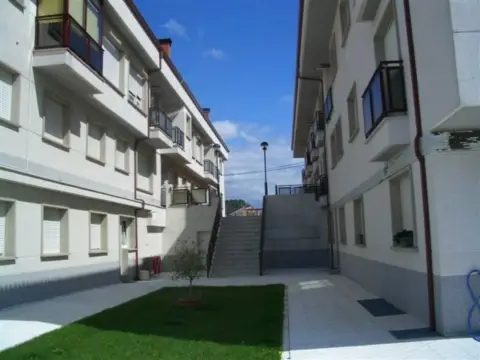 Dúplex en calle Saltiño, nº 14