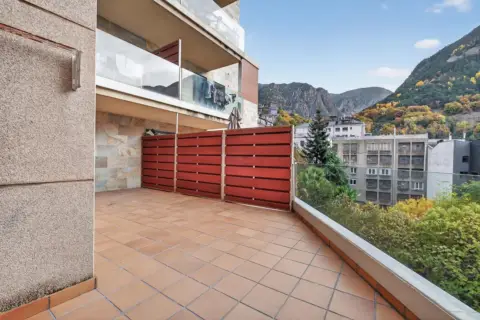 3-bedroom flat for rent in Escaldes-Engordany · 21 of 41