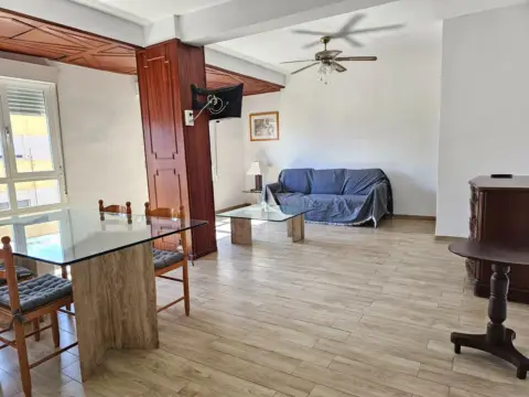 Piso en San Ginés-Virgen de La Caridad
