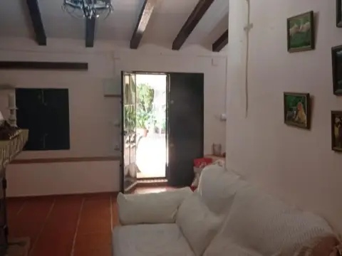 Finca rústica en calle Diseminados