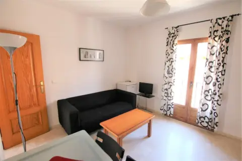 Apartamento en calle Nueva de la Virgen