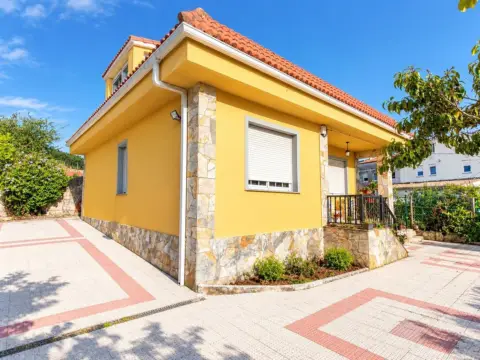 Chalet en calle Villarrodís